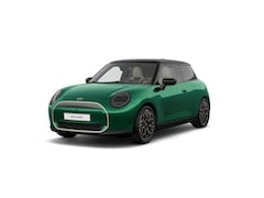 MINI Electric - Cooper 3-deurs Cooper E Favoured L 40.7 kWh | 18 Inch Night Flash Spoke 2-tone