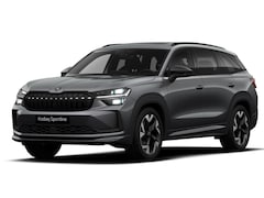 Skoda Kodiaq - Sportline Limited 1.5 TSI PHEV 150 kW / 204 PK SUV