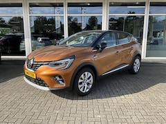 Renault Captur - 1.3 TCe 130 Intens Camera | Trekhaak
