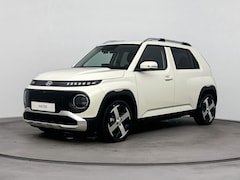 Hyundai Inster - Evolve 49 kWh | Winter pakket | Tech pakket | Lichtmetalen velgen 17" inch | 370 KM WLTP |