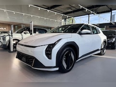 Kia EV4 - Air 58.3 kWh Direct Leverbaar | Apple CarPlay & Android Auto | Adaptieve Cruise Control |