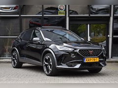 CUPRA Formentor - 2.0 TSI 4DRIVE VZ Pano Trekhaak Stuurknop Sfeer