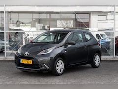 Toyota Aygo - 1.0 VVT-i x Lage KM