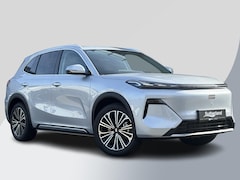Geely Starray EM-i - 1.5 Max+ 262 PK | Panoramadak | Stoelverwarming & verkoeling | 136km EV WLTP | 360 Camera
