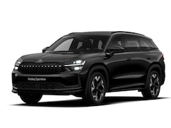 Skoda Kodiaq - Sportline Limited 1.5 TSI PHEV 150 kW / 204 PK SUV