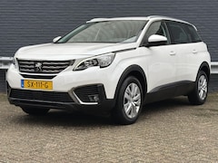Peugeot 5008 - 1.2 PureTech Blue Lease Executive 7P. | Climate | Cruise | Navi | PDC | APK 06-2027 |
