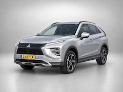 Mitsubishi Eclipse Cross - 2.4 PHEV Intense+