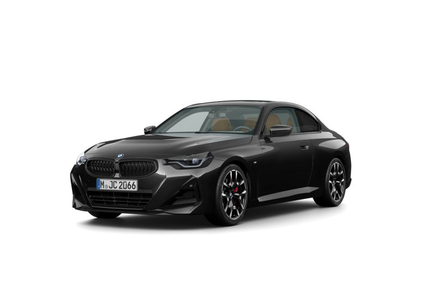 BMW 2-serie Coupé - 220i | M Sportpakket Pro | Premium Pack - AutoWereld.nl