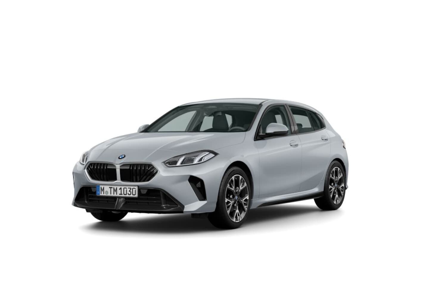 BMW 1-serie - 120 | M Sportpakket | Driving Assistant - AutoWereld.nl