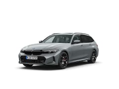 BMW 3-serie Touring - 330e M Sport Edition | M Sportpakket Pro | Comfort Pack | Trekhaak