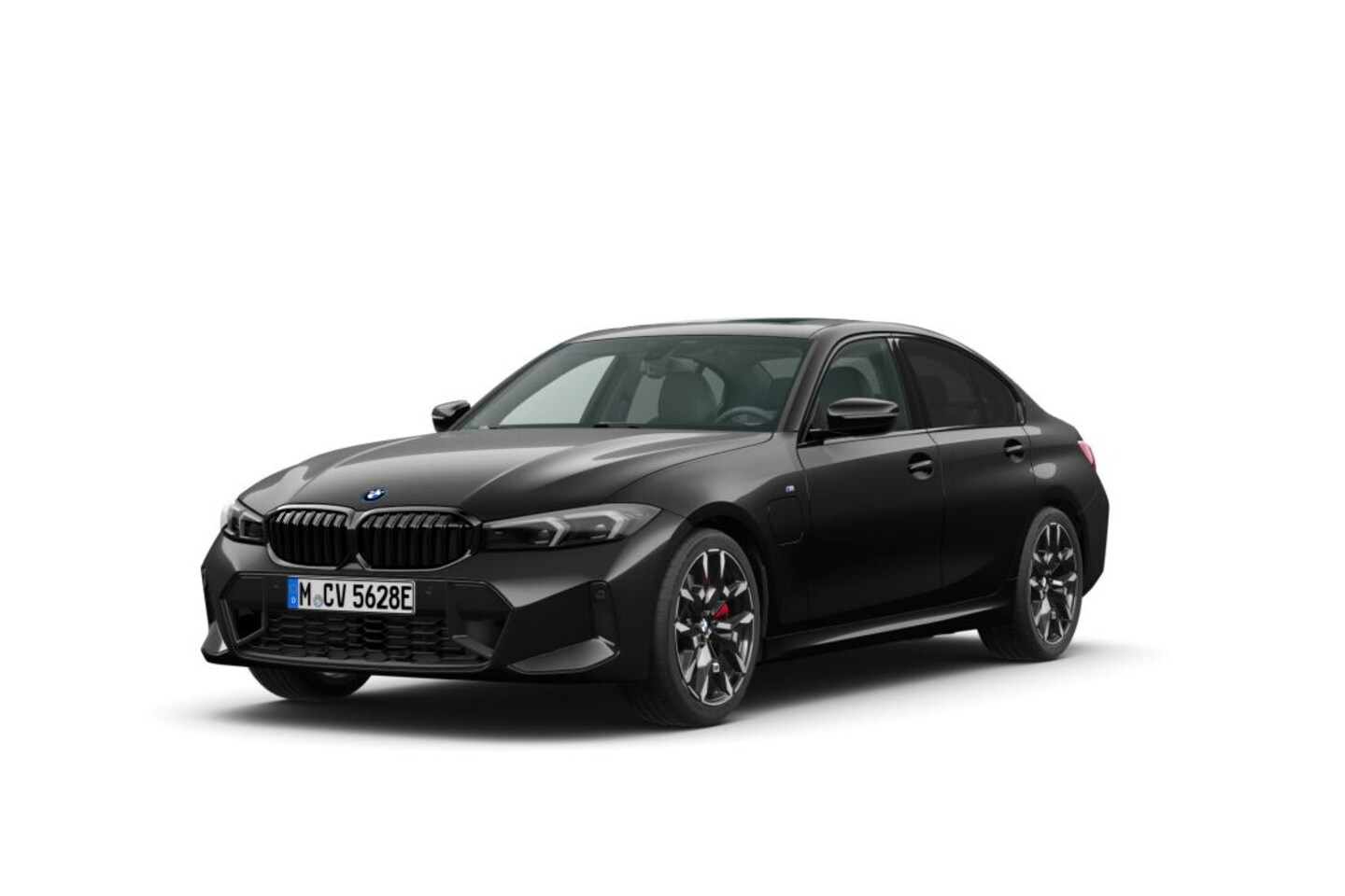 BMW 3-serie - Sedan 330e M Sport Edition | M Sportpakket Pro | Comfort Pack - AutoWereld.nl