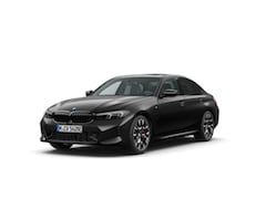 BMW 3-serie - Sedan 330e M Sport Edition | M Sportpakket Pro | Comfort Pack