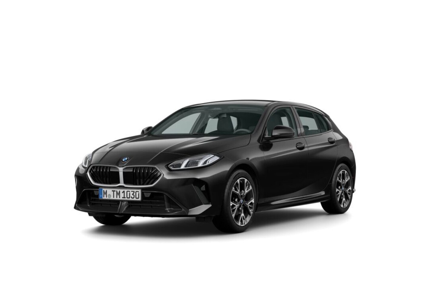 BMW 1-serie - 120 | M Sportpakket | Driving Assistant - AutoWereld.nl