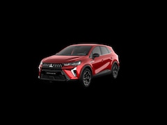 Mitsubishi Grandis - 1.8 HEV Intense+