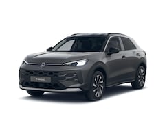 Volkswagen T-Roc - 1.5 eTSI Life | Trekhaak | Stoel & Stuur verwarming | Achteruitrijcamera |