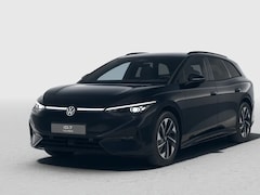 Volkswagen ID.7 - Limited Edition Plus 77 kWh accu 286 PK · Trekhaak inklapbaar, met elektrische ontgrendeli