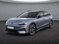 Volkswagen ID.7 - Limited Edition Plus 77 kWh accu 286 PK · Trekhaak inklapbaar, met elektrische ontgrendeli