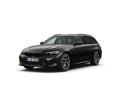 BMW 3-serie Touring - 330e M Sport Edition | M Sportpakket Pro | Comfort Pack | Trekhaak