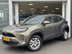 Toyota Yaris Cross - 1.5 Hybrid 115 Active | Adaptieve cruise control| Climate Control |