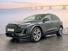 Audi Q6 SQ6 e-tron - S edition e-perf 100Kwh 225 kW / 306 PK SUV E