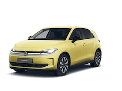 Volkswagen ID.Polo - Life 37 kWh | Trekhaak | Comfort Pakket | Achteruitrijcamera | Edinburgh', 17 inch | 5 jaa