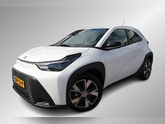 Toyota Aygo X - Hybrid 115 Play, Go Pack, DIRECT leverbaar,