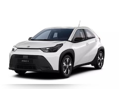 Toyota Aygo X - Hybrid 115 Play, Go Pack, DIRECT leverbaar, Nieuw en met €1.750 inruilpremie