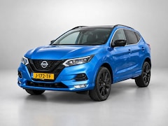 Nissan Qashqai - 1.3 DIG-T N-Tec