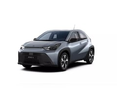 Toyota Aygo X - Hybrid 115 Play, Go Pack, DIRECT leverbaar, Nieuw en met €1.750 inruilvoordeel