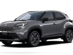 Toyota Yaris Cross - 1.5 Hybrid 130 First Edition Nieuw en leverbaar in oktober | Inruilpremie € 2.500