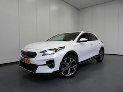 Kia XCeed - 1.6 GDi PHEV Plug-In DynamicLine NAVI/CAMERA/LED/18"LMV