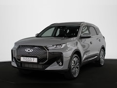 Chery Tiggo 7 - Unique