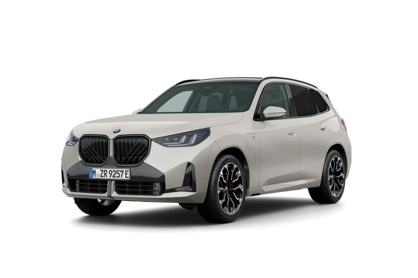 BMW X3 - 30e xDrive | M Sportpakket Pro | Premium Pack | Trekhaak - AutoWereld.nl