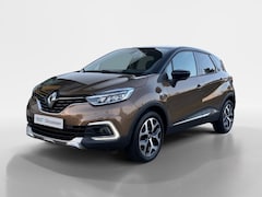 Renault Captur - 120PK TCe Intens | 1ste Eigenaar | Navigatie | Climate Control | Camera | Lichtmetalen Vel