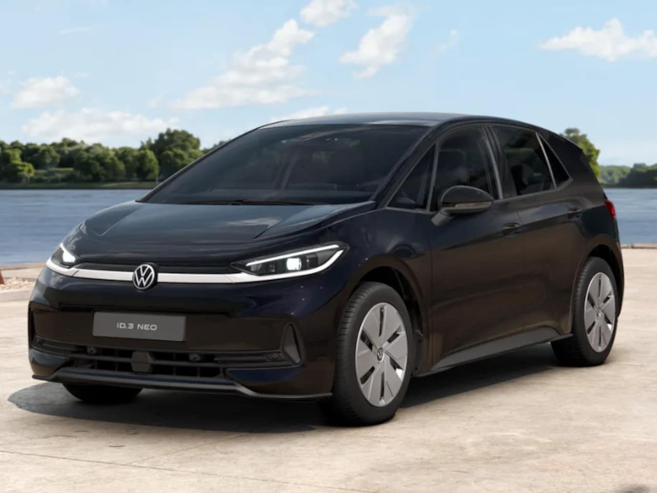 Volkswagen ID.3 Neo - Trend 50 kWh 170 PK · Comfort Pakket · - AutoWereld.nl