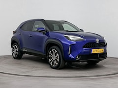 Toyota Yaris Cross - 1.5 Hybrid 115 First Edition | Apple Carplay / Android Auto | Keyless | Adaptive Cruise |