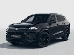 Volkswagen Tayron - R-Line Edition 1.5 eHybrid 272 PK 6 versn. DSG · Black Style Pakket · Comfort Pakket Plus