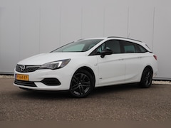 Opel Astra Sports Tourer - 1.2 Design & Tech 110PK Navigatie Achteruitrijcamera Clima Cruise Parkeersensor Carplay an