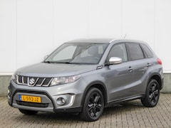 Suzuki Vitara - 1.4 S | Navi | Adap. Cruise | Camera | Lm-Velgen | Trekhaak