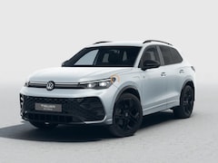 Volkswagen Tiguan - R-Line Edition 1.5 eHybrid 272 PK 6 versn. DSG · Black Style Pakket · Comfort Pakket Plus