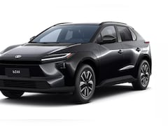 Toyota bZ4X - Dynamic 73, 1 kWh | VERWACHT | 360 Graden Camera | in november leverbaar met €3.000, - inr