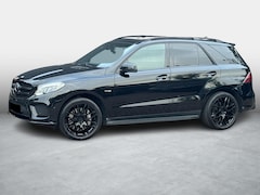 Mercedes-Benz AMG GLE - 43 4MATIC I INCL. € 850, 00 AFL.KOSTEN + BOVAG GARANTIE