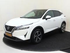 Nissan Qashqai - 1.3 MHEV Xtronic N-Connecta | Navigatie | Apple CarPlay en Android Auto | Achteruitrijcame