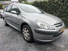 Peugeot 307 Break - 1.6-16V XT | Airco | Cruise Control | Elekt. Ramen | Trekhaak | APK tot 05-10-2027