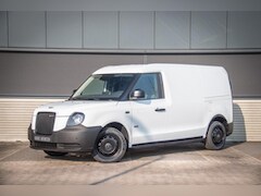 LEVC VN5 - Plug-in Hybrid City | Schuifdeur | Navigatie | LED koplampen | Cruise control | Elektrisch