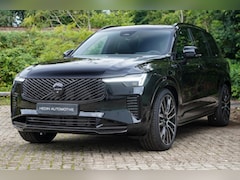 Volvo XC90 - 2.0 T8 Plug-in hybrid AWD Ultra Black Ed. Exec. Bowers&Wilkins | Actieve Luchtvering | 360