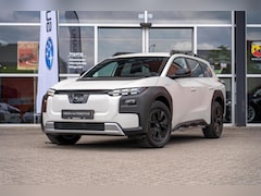 Subaru Outback E- - 4E-xperience 74.7 kWh