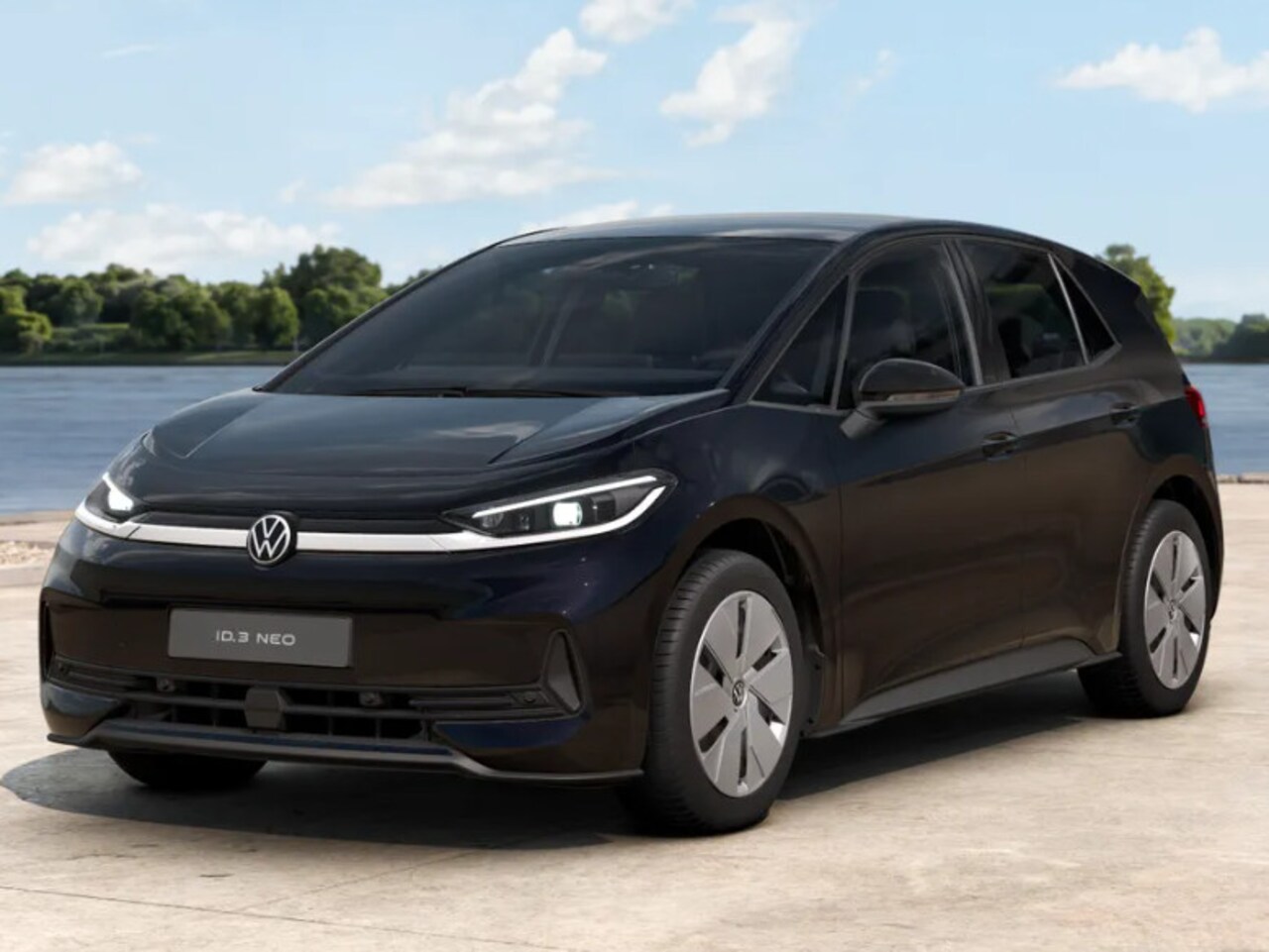 Volkswagen ID.3 Neo - Trend 50 kWh accu 170 PK - AutoWereld.nl