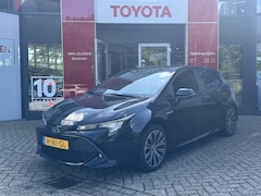 Toyota Corolla - 1.8 Hybrid Business Plus NL-AUTO 1E EIGENAAR