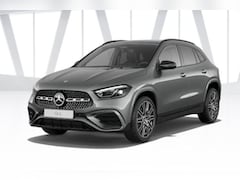 Mercedes-Benz GLA-Klasse - GLA 250e Automaat 140 Years Edition | Premium Plus Pakket | Trekhaak